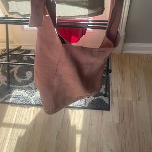 COPY - Free People Summer Satchel